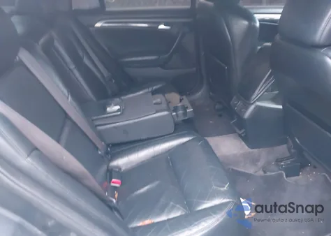 2005 Acura Tl из США, поврежденный, VIN 19UUA66295A009986